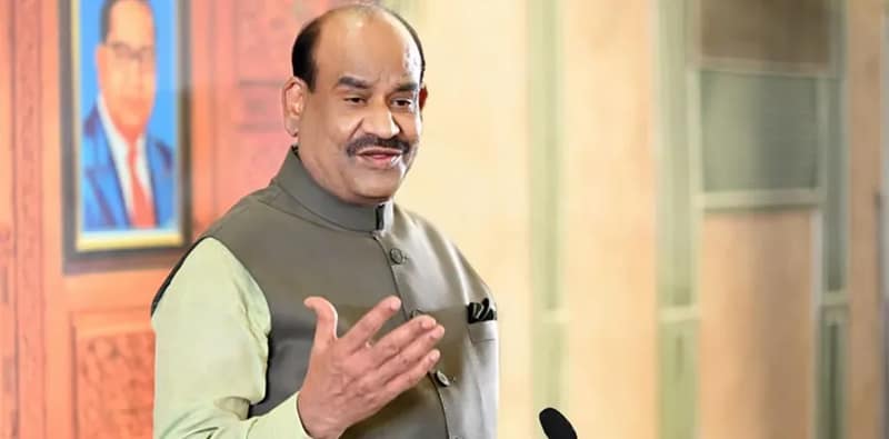 ঢাকায় তারেক রহমানের শপথ গ্রহণ অনুষ্ঠানে ভারতের প্রতিনিধিত্ব করবেন ওম বিড়লা