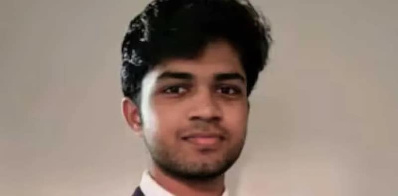 ক্যালিফোর্নিয়ায় নিখোঁজ ভারতীয় ছাত্রের দেহ উদ্ধার, শোকের ছায়া পরিবারে