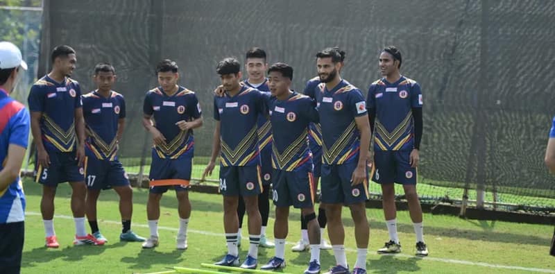 আজ আইএসএলে নিজেদের প্রথম ম্যাচে নামবে ইস্টবঙ্গল, প্রতিপক্ষ নর্থ ইস্ট ইউনাইটেড