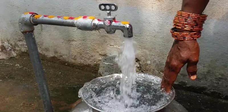 ভোট দোরগোড়ায়, সিউড়ির জল সমস্যা মিটল না এখনও