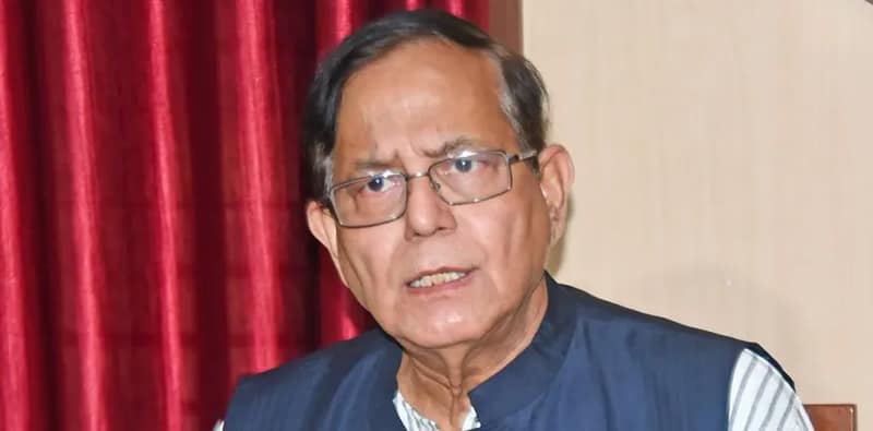 সেলিম-বিরোধিতায় সিপিএম ছাড়লেন তরুণ নেতা প্রতীক উর, দলবদলের চর্চা
