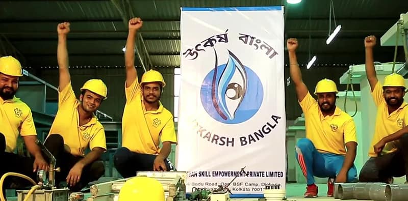ডাহা ফেল মোদির  ‘ইন্টার্নশিপ স্কিম’, ১০ বছরে মমতার ‘উৎকর্ষ বাংলা’য় রাজ্যে প্রশিক্ষণ পেয়েছেন ৪৫ লক্ষ