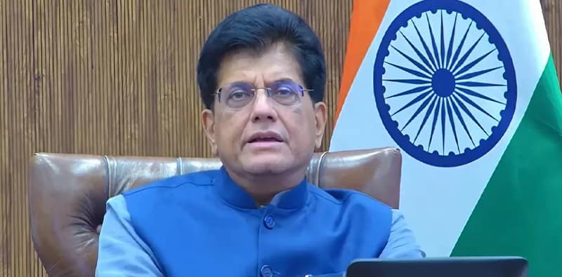 ভারত-মার্কিন বাণিজ্য চুক্তির বিরোধিতা, বাণিজ্যমন্ত্রীকে বরখাস্তের আরজি, চিঠি রাষ্ট্রপতিকে