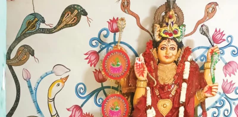 শহরে ফের টার্গেট মন্দির, চেতলায় গেট ভেঙে প্রণামী বাক্স থেকে চুরি, নেতাজিনগর কাণ্ডের সঙ্গে মিল,  তদন্তে পুলিশ