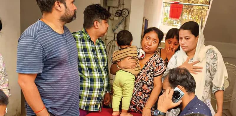 সাপুরজিতে ডায়ারিয়া ঠেকাতে মেডিকেল ক্যাম্প, পাঠানো হল একাধিক জলের ট্যাঙ্ক