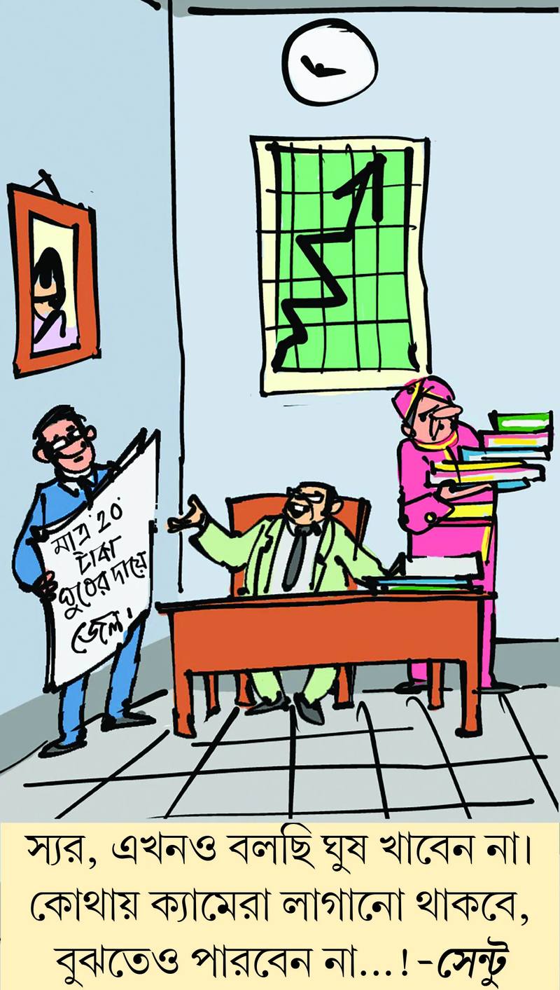 মজারু