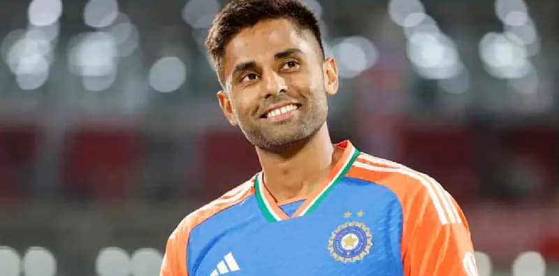 সকলকে আরও দায়িত্ব নিতে হবে: সূর্যকুমার