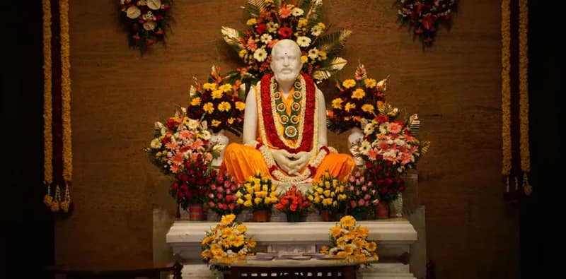 শ্রীরামকৃষ্ণদেবের জন্মতিথিতে শ্রদ্ধার্ঘ্য মুখ্যমন্ত্রীর