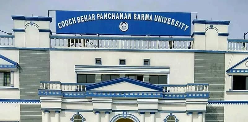 কোচবিহারের পঞ্চানন বর্মা বিশ্ববিদ্যালয়ের নয়া উপাচার্য হচ্ছেন সঞ্চারী রায় মুখোপাধ্যায়