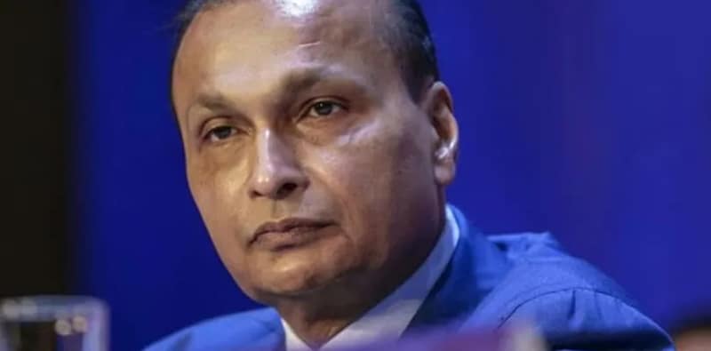 অনুমতি ছাড়া বিদেশ যাব না, হলফনামা অনিল আম্বানির