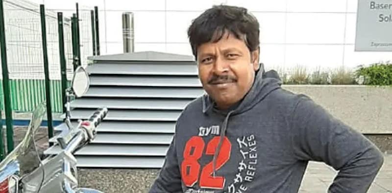 অতলান্তিকের ঢেউ, জাহাজের মাঝ ডেক থেকে নিখোঁজ বাংলার নাবিক