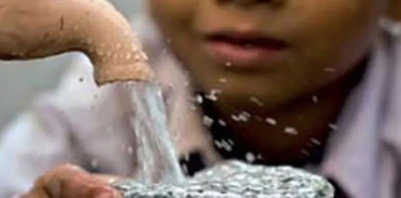 সাপুরজিতে ডায়ারিয়ার প্রকোপের জের, ফ্ল্যাট ছাড়ছেন আবাসিকরা