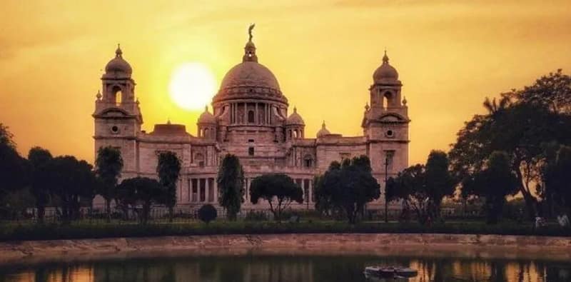আজ কলকাতার সর্বনিম্ন তাপমাত্রা বেড়ে হল ১৯.২ ডিগ্রি সেলসিয়াস