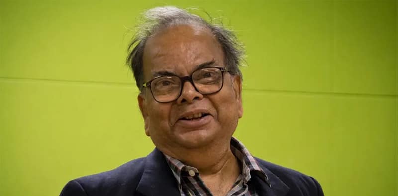 প্রয়াত সাহিত্যিক শংকর, শোকের ছায়া সাহিত্যমহলে