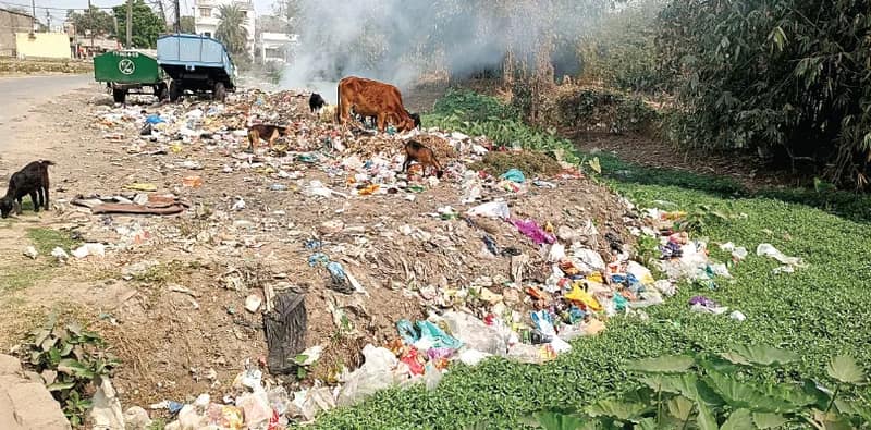 নার্সিংহোম সহ ব্যবসায়িক প্রতিষ্ঠানের আবর্জনার জন্যও কর নেবে পুরসভা