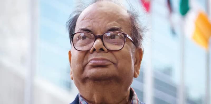 গল্প করতেন না, জানালা দিয়ে আকাশ দেখতেন শংকর