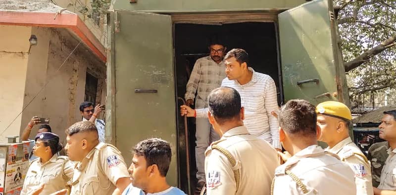 ছেলেধরা সন্দেহে মহিলাদের নিগ্রহ কাণ্ডে বেনজির সাজা চুঁচুড়া কোর্টের, ২ জনের যাবজ্জীবন, ২৩ জনের ৭ বছরের জেল