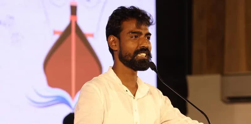 প্রতীক উর রহমানকে বহিষ্কার করল সিপিএম