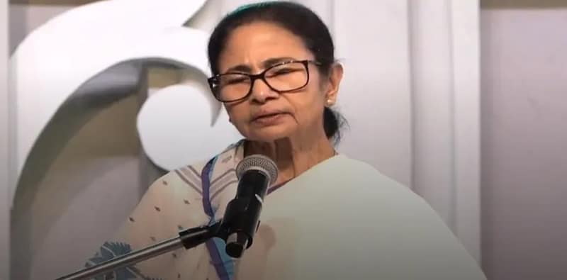 গায়ের জোরে বাংলা দখল করা যাবে না: মুখ্যমন্ত্রী