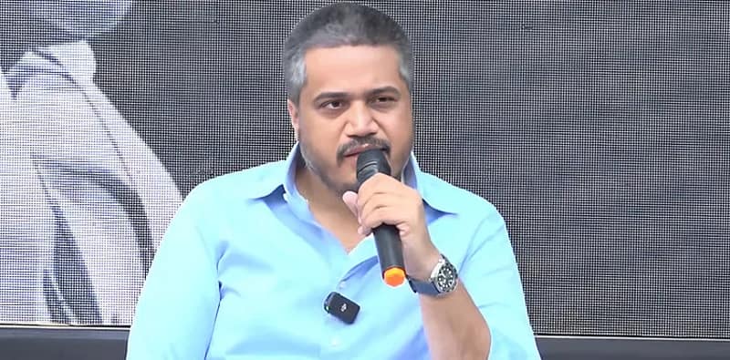 অজিত পাওয়ার বিমান দুর্ঘটনা: তদন্ত শেষ না হওয়া পর্যন্ত অসামরিক বিমান পরিবহণ মন্ত্রীকে অপসারণের দাবি এনসিপি(এসপি) নেতা রোহিত পাওয়ারের