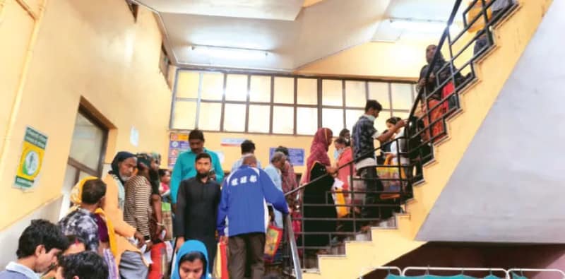 প্রতিদিন উধাও লক্ষ লক্ষ টাকার ওষুধ-ইঞ্জেকশন, ভুয়ো রোগী! টার্গেট কলকাতার পাঁচ মেডিকেল কলেজই