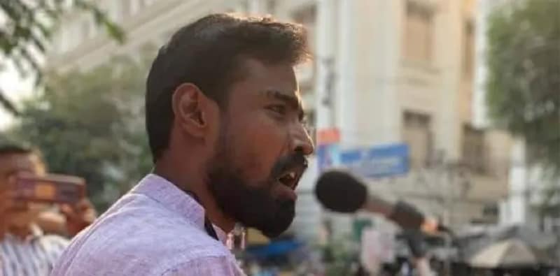 জল্পনার অবসান, অভিষেকের হাত ধরে তৃণমূলেই প্রতীক উর