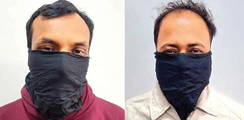 গোটা দেশে সন্ত্রাসবাদের জাল, নিউটাউনে ধৃত দুই লস্কর জঙ্গি, তামিলনাড়ুতে গ্রেপ্তার আরও ৬ বাংলাদেশি