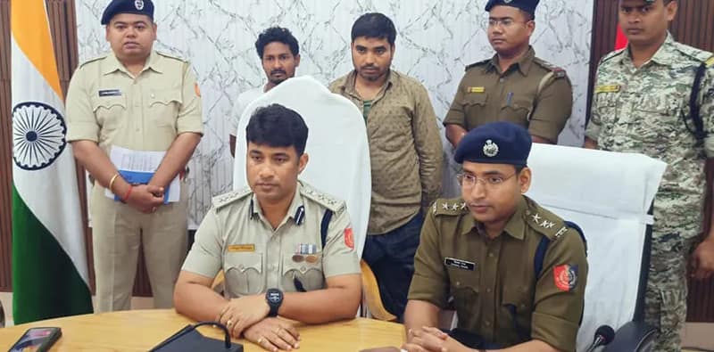 মালদহে উদ্ধার উচ্চ ক্ষমতার  'মলি' বা 'লাভ ড্রাগ’, গ্রেপ্তার ২