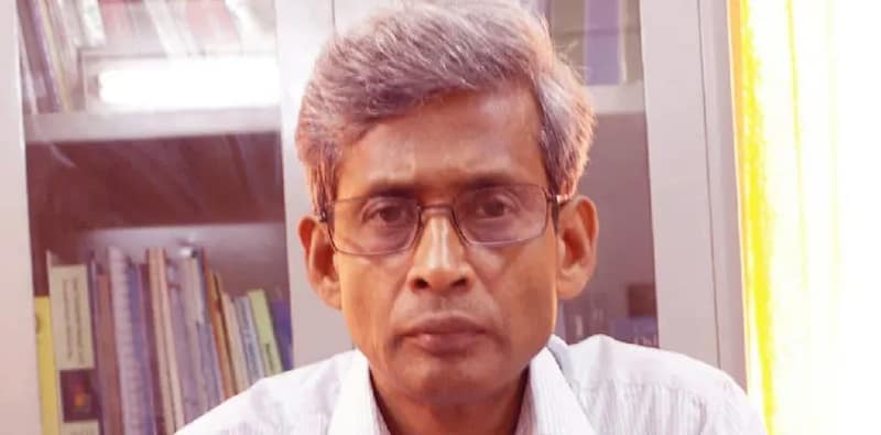 পশ্চিমবঙ্গ জয়েন্ট এন্ট্রান্স বোর্ডের চেয়ারম্যান হিসাবে নিযুক্ত হলেন  ডা: গৌতম পাল