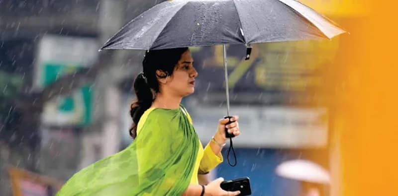 আগামী বর্ষার আগেই এল নিনোর পরিস্থিতি! কৃষিকাজ নিয়ে বাড়ছে চিন্তা