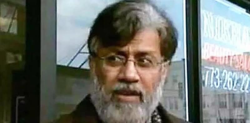 মুম্বই হামলার চক্রী তাহাউর রানার নাগরিকত্ব বাতিলে তৎপর কানাডা সরকার