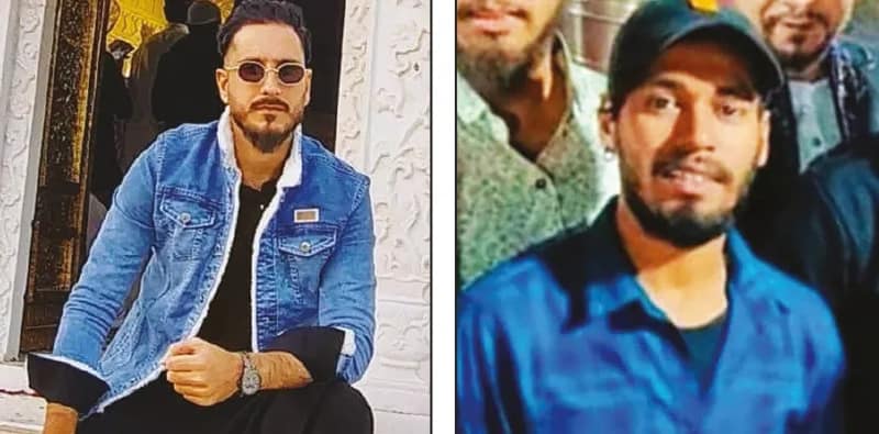 গুচ্ছের অভিযোগ নিহত প্রোমোটারের বিরুদ্ধেও, গ্রেপ্তার হয় একাধিকবার