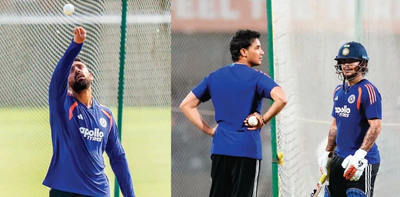 অভিষেকদের চাঙা করতে দেখানো হল পুরানো ভিডিয়ো, চেনা ছন্দে ফিরতে মরিয়া বরুণ চক্রবর্তী