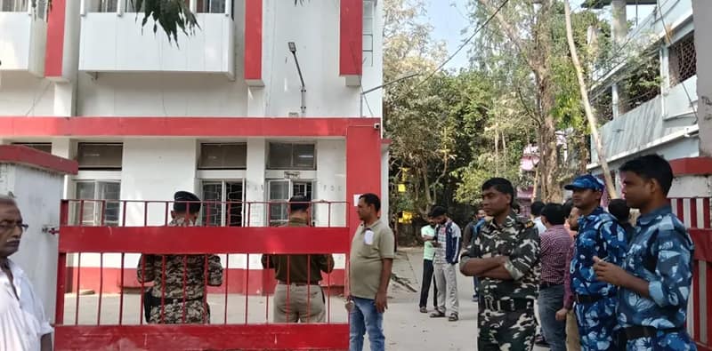 রাজ্যের একাধিক ডাকঘরে বোমাতঙ্ক