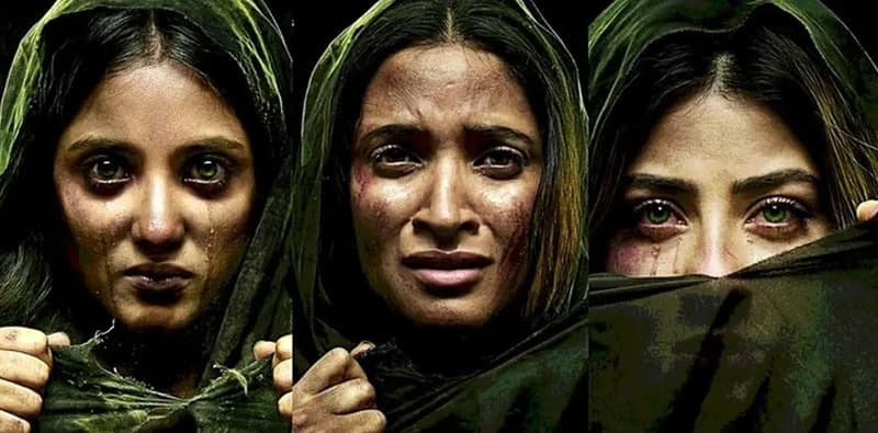‘দ্য কেরালা স্টোরি ২’-এর মুক্তিতে স্থগিতাদেশ উচ্চ আদালতের