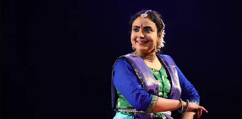উপাসনার নৃত্যোৎসব