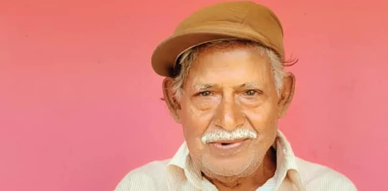 পায়ের ভিতরেই ভাঙল অপারেশন করে লাগানো রড, ‘অনিলদাদু’র হ্যান্ডমেড যন্ত্রে কিস্তিমাত মেডিকেলে
