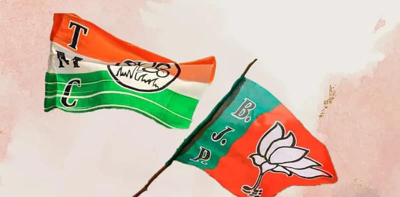 মোদি জমানায় বাংলাকে দিল্লির বঞ্চনা, মনীষীদের অপমান তুলে ধরল তৃণমূল