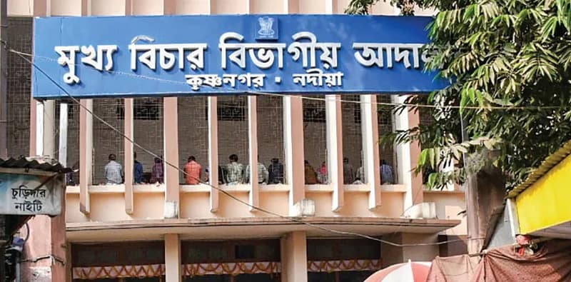 এসআইআরের কাজে ব্যস্ত বিচারকরা, ঝুলে রয়েছে বহু মামলা, আদালতে শুনানির প্রক্রিয়া স্থগিত, ভোগান্তি