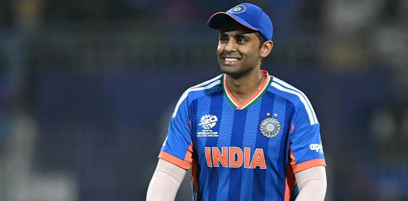জিম্বাবোয়েকে ৭২ রানে হারাল ভারত, শেষ চারে উঠতে রবিবার ইডেনে ওয়েস্ট ইন্ডিজ ম্যাচ জিততেই হবে সূর্যদের