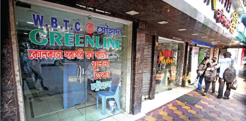 ‘বাংলাদেশে শান্তি ফিরছে, ইদের পর ব্যবসাও ফিরবে’, আশাবাদী নিউ মার্কেট, মার্কুইস স্ট্রিট