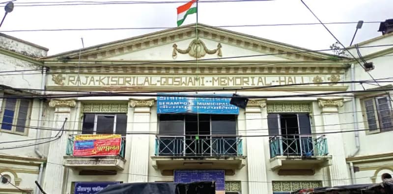 পরিষেবার মানোন্নয়নে একছাদের তলায় সাফাই ব্যবস্থা, তৈরি হবে ডিপো-গ্যারাজ