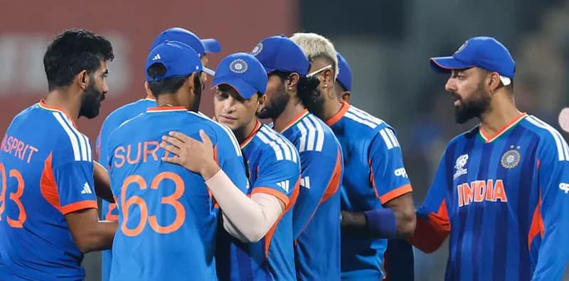 ক্যারিবিয়ানদের পরাজয়ে চাপ অনেকটাই কেটে যায়: হার্দিক