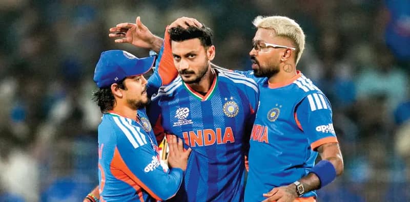 জিম্বাবোয়েকে দাপটে হারাল ভারত, ইডেনে রবিবার জিতলেই মিলবে শেষ চারের ছাড়পত্র