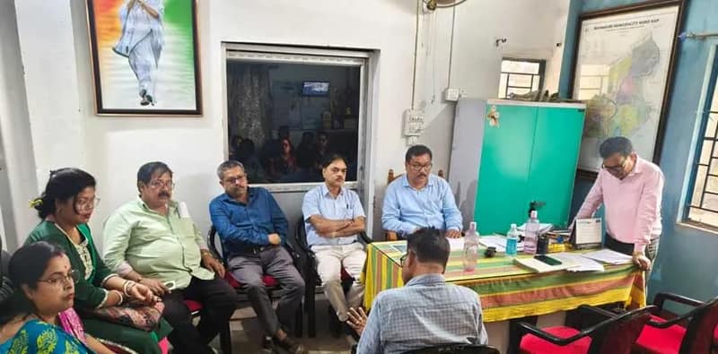 বাজেট পেশ করতে চলেছে ময়নাগুড়ি পুরসভা