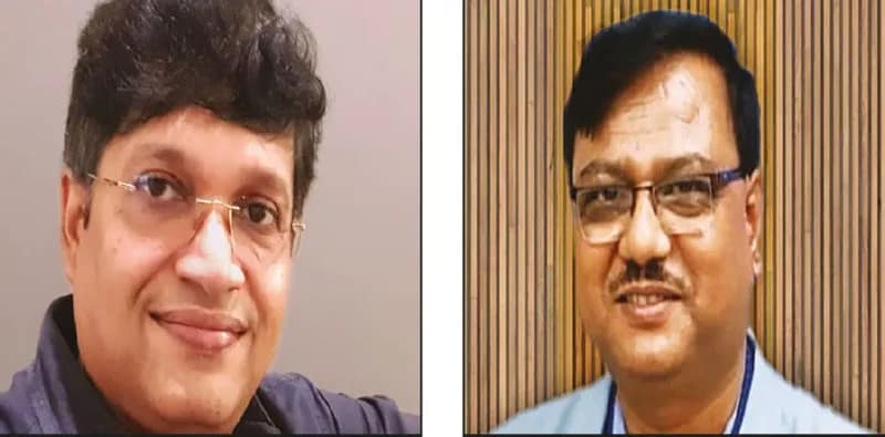 পরীক্ষা শেষ হতেই সরানো হল উচ্চ মাধ্যমিক শিক্ষা সংসদের সভাপতিকে!