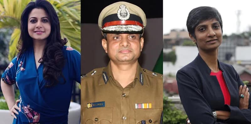 রাজ্যসভা নির্বাচনে তৃণমূলের চমক, প্রার্থী রাজীব কুমার-কোয়েল মল্লিক