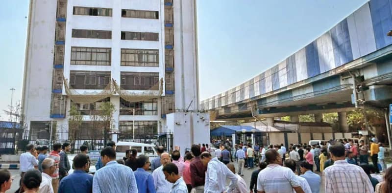 পশ্চিমবঙ্গের চৌকাঠে সর্বোচ্চ মাত্রার কম্পন!