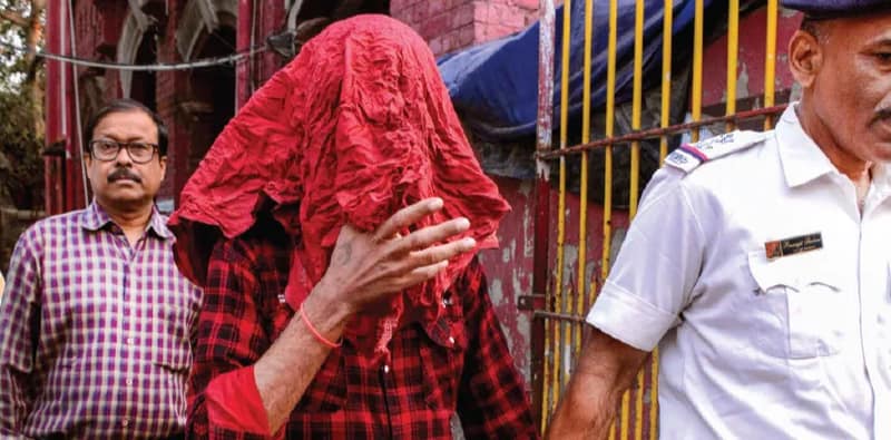 পিলখানায় প্রোমোটার খুন: বউবাজার  এলাকার ট্যাঙ্ক থেকে উদ্ধার আগ্নেয়াস্ত্র, হারুন ও রোহিতকে আশ্রয় দেওয়ার অভিযোগে ধৃত ১