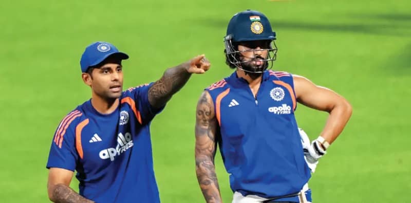 টি ২০ বিশ্বকাপ: আজ ইডেনে ডু অর ডাই ম্যাচে ওয়েস্ট ইন্ডিজের মুখোমুখি ভারত